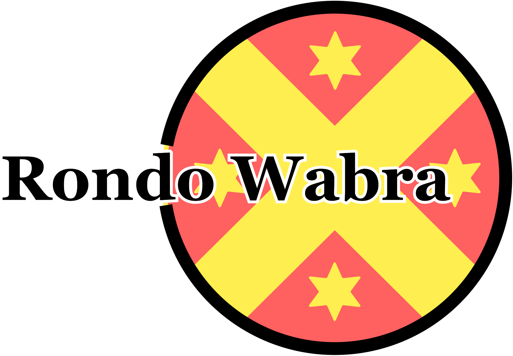 Rondo Wabra